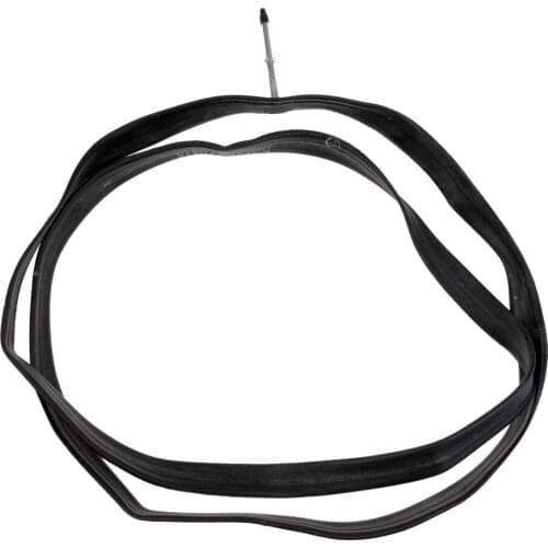 Bike Tube 700c x 23-25 Presta Valve 80mm Valve Length Bicycle Innertubes