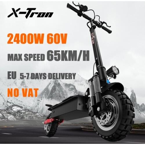 X-TRON Scooters For Adults
