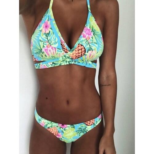 Yiiciovy Women's One-piece Swimwear