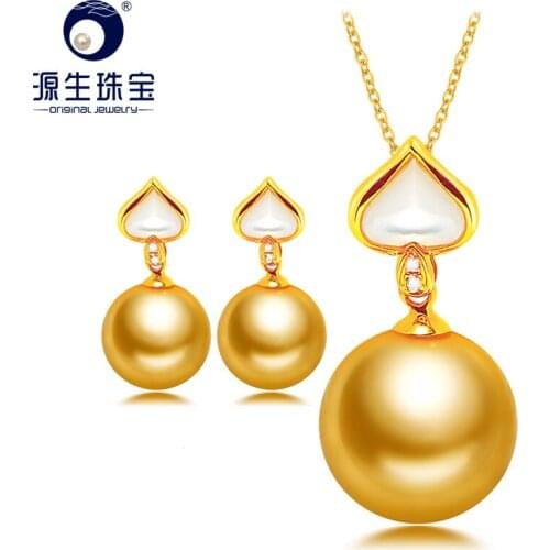 YUANSHENG JEWELRY Jewelry Sets