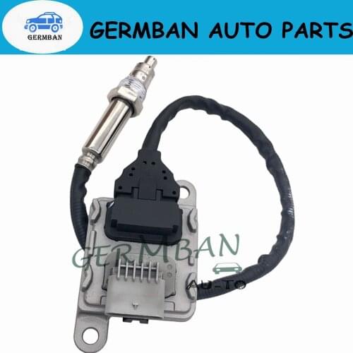 100% New Nox Sensor 55500320 55487270 55495341 For Vauxhall Opel Insignia A 2.0 CDTI 170HP B20DTH 2009-2017