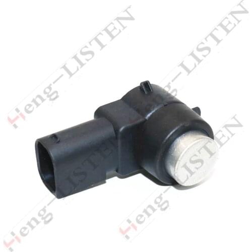 100% Work original Auto Parts Parking Sensor For 307 308 407 Partner C4 C5 C6 PSA 9663821577XT PSA9663821577 9V 9663821577 TS