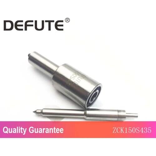 4 Pieces Diesel fuel injector nozzle ZCK150S435 ZCK154S427 ZCK150S830 ZCK150S434 ZCK22S147 for sale