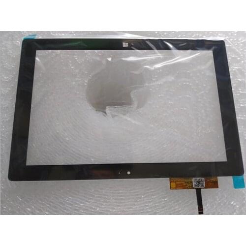 80701-0A5858Z Black New10.1" inch Windows Tablet 80701-0C5858Z Capacitive Touch Screen Panel Digitizer Sensor Replacement