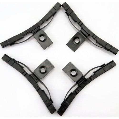 SCJYRXS 4B0 877 165 4B0877165 Car Shade Sunroof Slider Panel Guide Clip For Golf MK4 MK5 MK6 Passat B6 B7 Rabbit 2006-2013