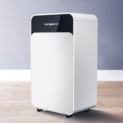 Household dehumidification, air dehumidifier, micro air dryer, humidity display dehumidification, room silent dehumidification