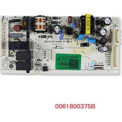 For Haier refrigerator new Computer board 0061800365A 0061800365B 0064000230B 0061800375A 0061800375B