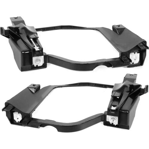 Headlight Mounting Brackets Support Fit for -BMW 5 Series E60 E61 525I 528Xi 530I Auto Accessories