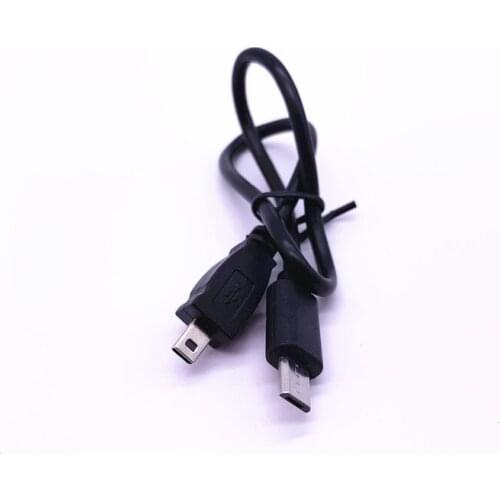 Micro Usb To 8 Pin Camera Sync Data CABLE FOR Leica D-LUX Typ109 D-lux3 D-LUX 3 V-lux30 V-LUX 30 D-lux5 D-LUX 5 C Typ 112