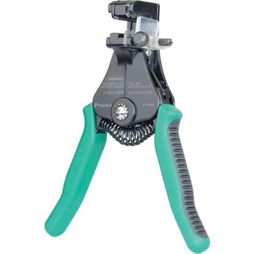Multi-function Solar Cable Stripper/Solar Cable Cutter/PV Wire Stripper for stripping 2.5/4/6mm2 cables