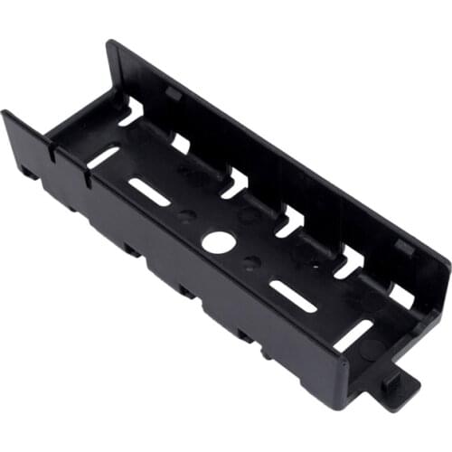 New Plastic Panel Mount For YAESU FT-8800 FT-8800R FT-8900 FT8800 FT8800R FT8900 Car Mobile Radio Walkie Talkie