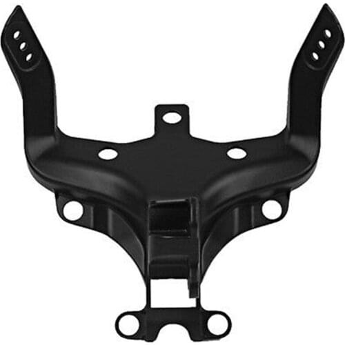 Front Upper Fairing Stay Bracket For Yamaha YZF R1 YZFR1 1000 2009-2014 11 12 13 Motorcycle Accessories
