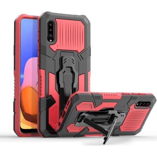 Armor Rugged Protective Case Samsung for A10/A20/A30/50/Note 10/10plus/S20/S20ultra/Note 20/Note 20ultra/A51/A71Solid Back Cover