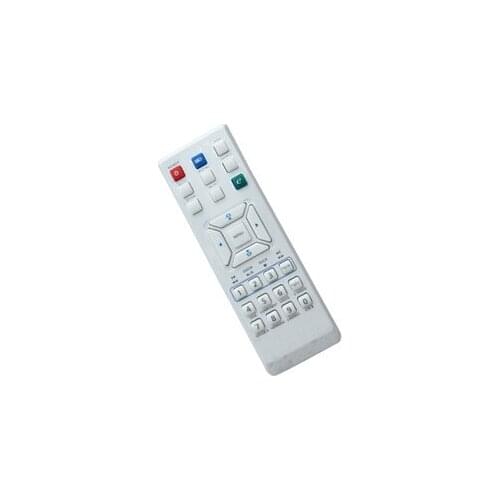 Remote Control For Acer X1270N X1273 X127H X1285N X1285/TCO X1311KW X1311WH X1313PW X1313PWH X1320WH X133PWH DLP Projector
