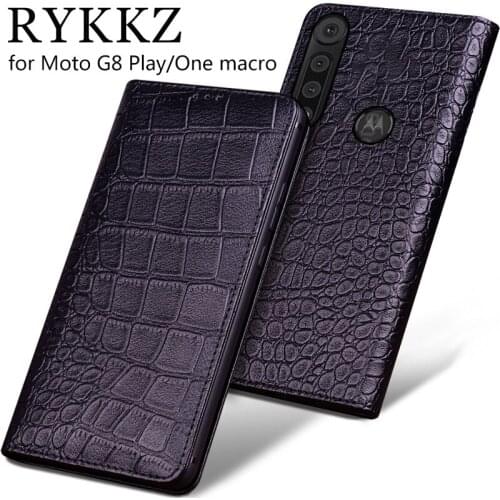 RYKKZ Motorola Phone Cases