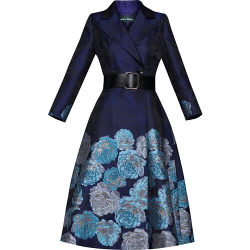 Женские плащи-ветровки Shumeng China At AliExpress