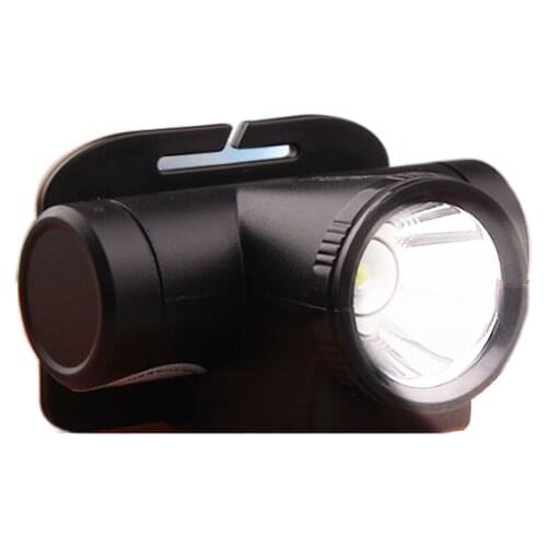 Lithium rechargeable batteries led headlights light wearing night fishing fishing flashlight lamp home highlighting