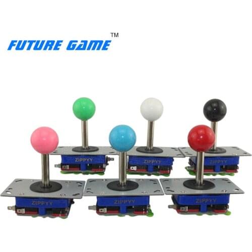 High Quality Zero Delay Pandora Box Joystick With Micro Switch For Arcade Game Machine or DIY Arcade Joystick PC Game