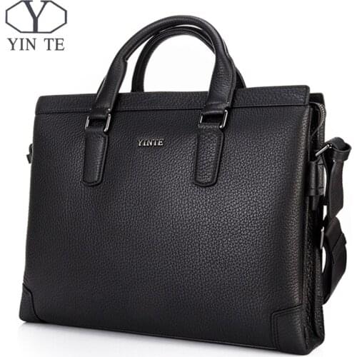 YIN TE Men's Waist Bags