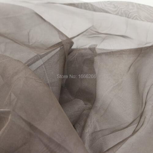 YSILVER32# Silverfiber 100% Fabric EMI Shielding use for Shielding canopy