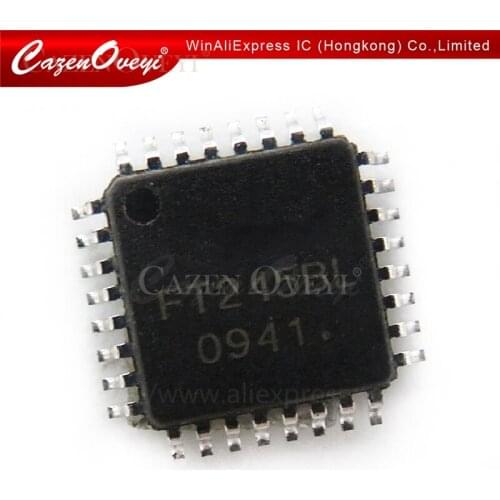 5pcs/lot FT245BL FT245BM FT245 QFP-32 In Stock