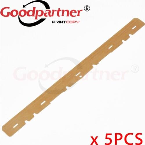 5X 6LJ58874000 Fuser Belt Lube Sheet for TOSHIBA 2505 3005 3505 4505 5005 2515 3015 3515 4515 5015 2555 3055 3555 4555 5055 AC