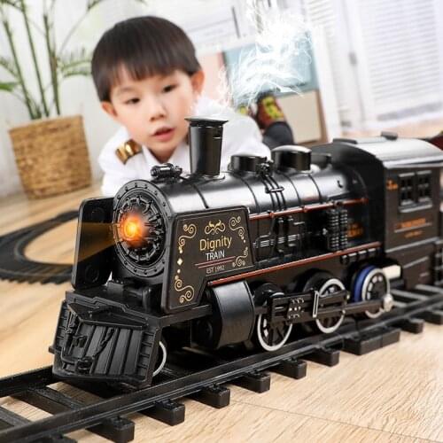 Abay Radio Controlled Trains China
