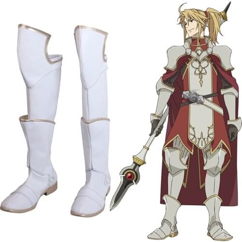 Anime The Rising of the Shield Hero Cosplay Shoes Kitamura Motoyasu Cosplay Boots Halloween Party Tate no Yuusha no Nariagari
