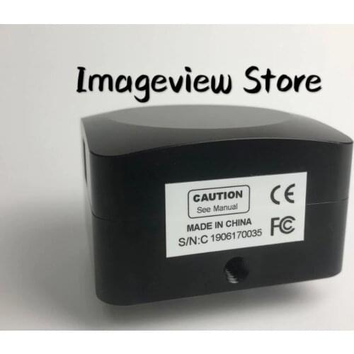 TP103100A U3CMOS03100KPA USB3.0 3.1MP Mircoscope C-mount eyepiece color camera with Aptina CMOS Sensor 27.3fps Imageview