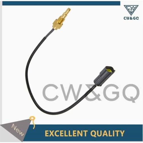CW&GQ Water Temperature Sensors