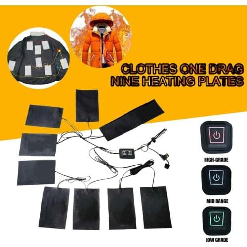 DUSTPROOFVEIL Travel Vests