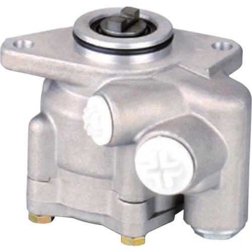 FEBIAT power steering pump used for MERCEDES TRUCK 7685 955 164 7685955164 FD6C463K514AA