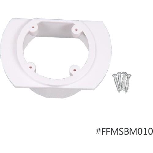 FMS 1400mm 1.4m T28 V4 Motor Board for 4258 KV650 Motor FMSBM010 RC Airplane Model Hobby Plane Aircraft Avion Spare Parts T-28