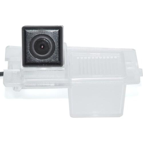 Hot Car Rearview Rear view camera Backup Camera for Ssangyong Kyron Rexton waterproof night version