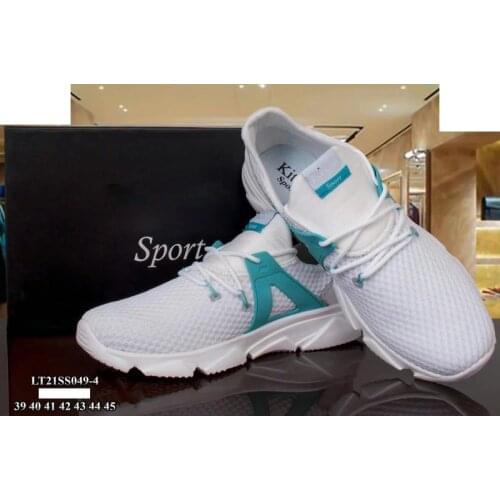 BILLIONAIRE Shoes 2021 summer new style commerce fashion patchwork color brief designed outdoor shoes free shipping