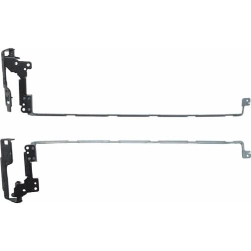 New laptop LCD Hinges For HP 17-AK 17-AK013DX 17-BS 17-BS019DX 17-BS057CL LCD Screen Hinges 926527-001