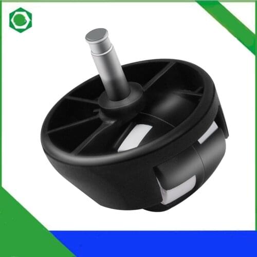 Front Steering Wheels for Ecovacs Vacuum Cleaner DT85G DD35
