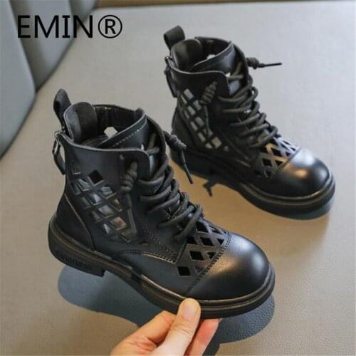 Hollow And Breathable Girls’ Boots For Summer 2021, New Products, Soft Soles, Comfortable Feet, A Favorite Choice Children