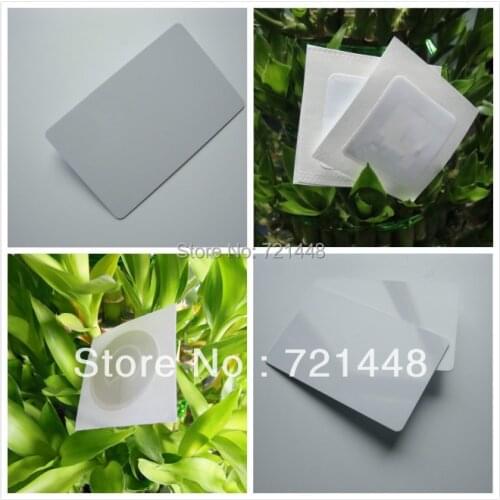 Custom the NFC Product