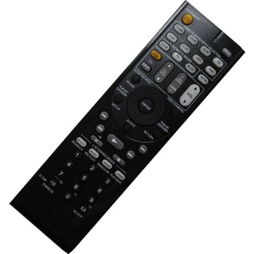 Remote Control For ONKYO TX-NR1007 RC-742M RC-717M TX-SA706 TX-SR706 TX-SR706S TX-SR806 TX-SR806S RC-747M AV A/V Receiver