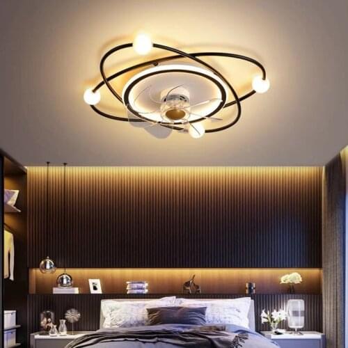 QIBOYA Ceiling Fans