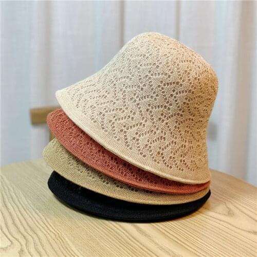 2021 new Womens Straw Hats Chinese Panamas UV Protection Sun Visor Beach Hats Women Visors Foldable Female Women Summer Sun Hat