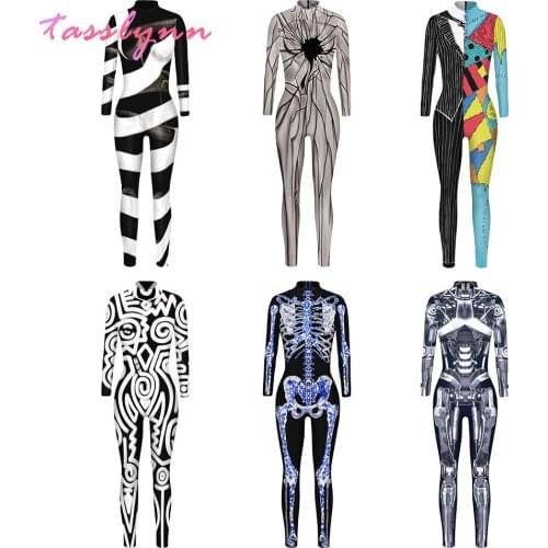 Tasslynn Carnival Costumes For Adults