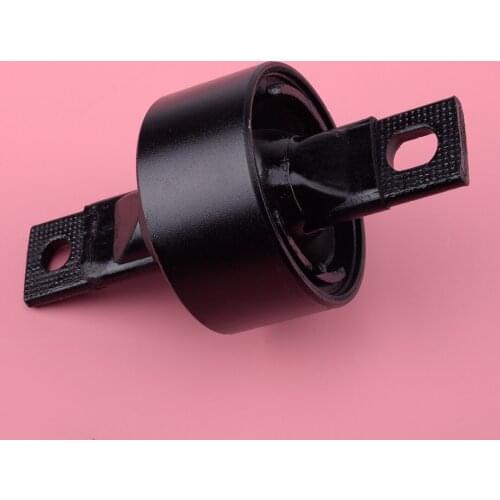 52385-SR3-000 Rear Trailing Arm Bush Black Fit for Acura Integra Honda Civic CRV CRX Del-Sol