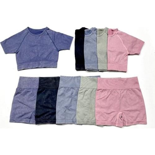YONGENTLE Women's Travel Shorts