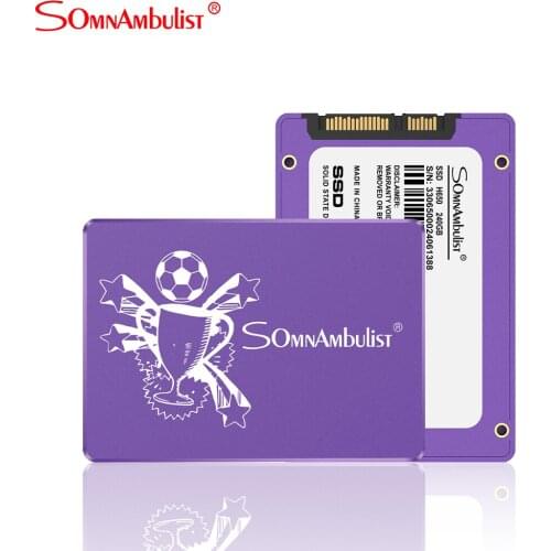 Purple sata3 ssd, 120gb 240gb 480gb, 960gb, notebook built-in solid state drive, 2.5-inch ssd hard drive