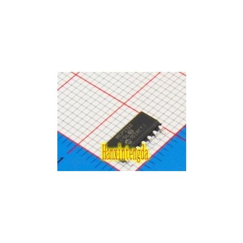 2pcs/lot MCP2120-I/SL MCP2120 SOP14 [SMD]