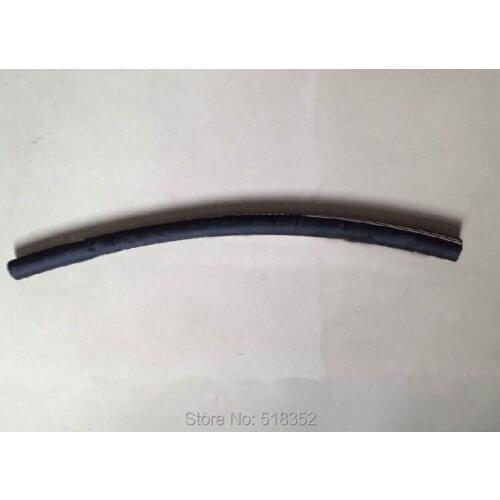 305004339 AGIE CA20 Circulation Pump Water Pipe / Pressure Pipe , Low Speed Wire EDM Machine Spare Parts