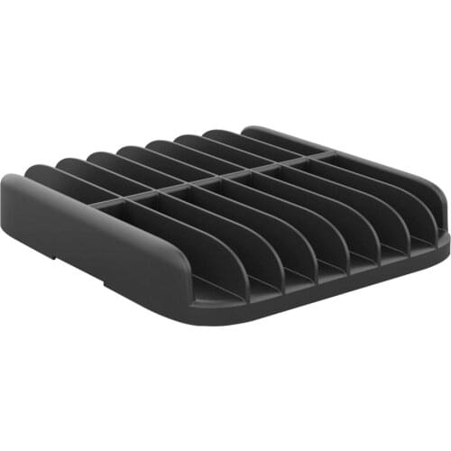 Electronic Machine Accessories16 Game Disc Storage Shelf Rack CD Box Bracket Holder for PS4 PS5 DE XBOX Stand