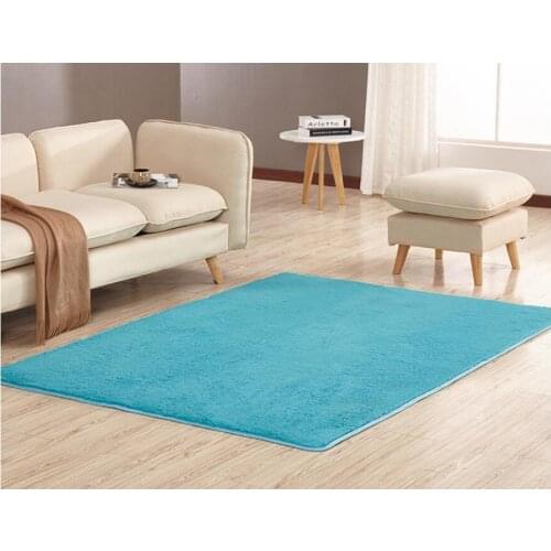 Free shipping Home textile living room carpet big size mat bedroom carpet tea table carpet bedroom mat 140*200cm carpet